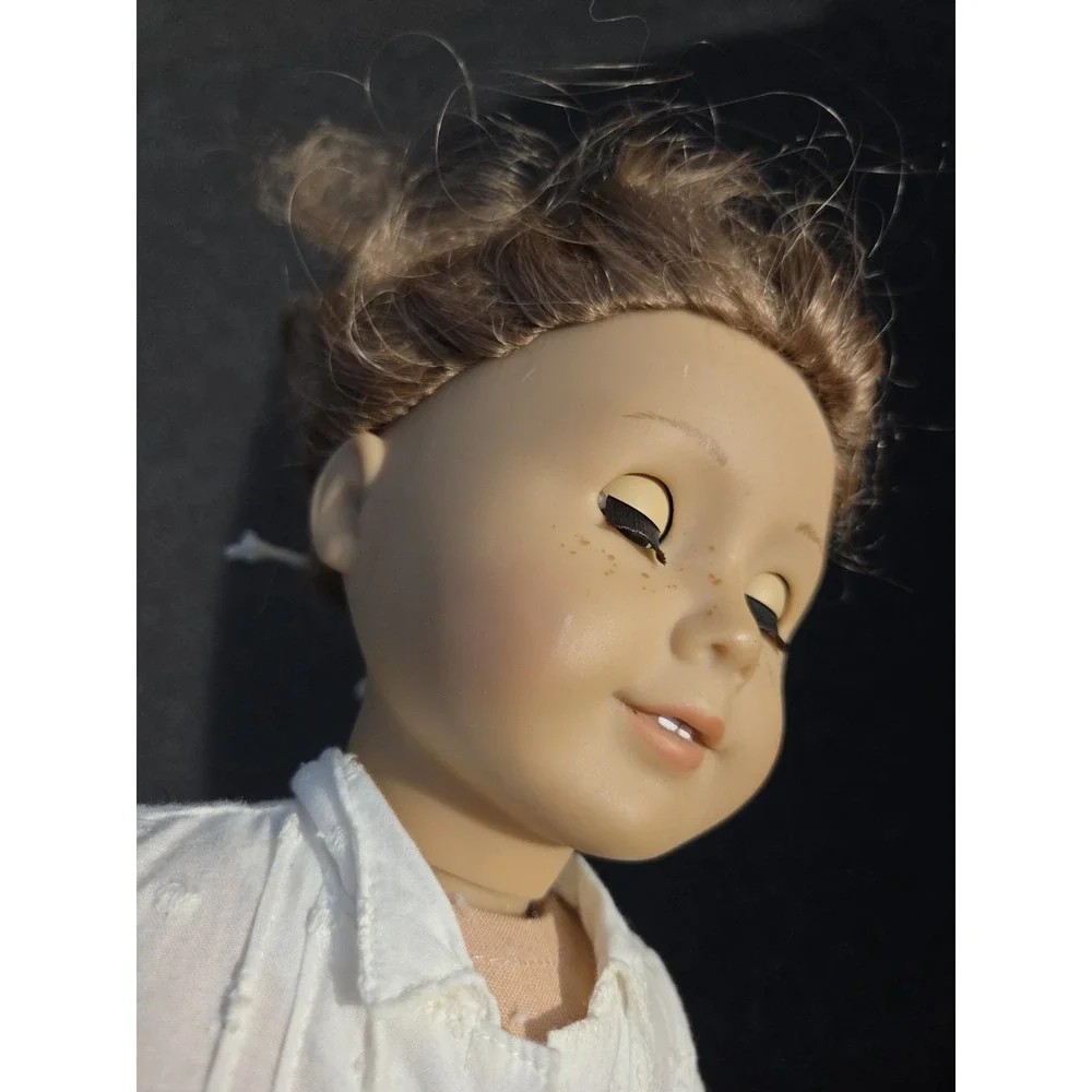 American Girl 2007‎ Girl Of The Year Nikki Cowgirl Doll Outfit